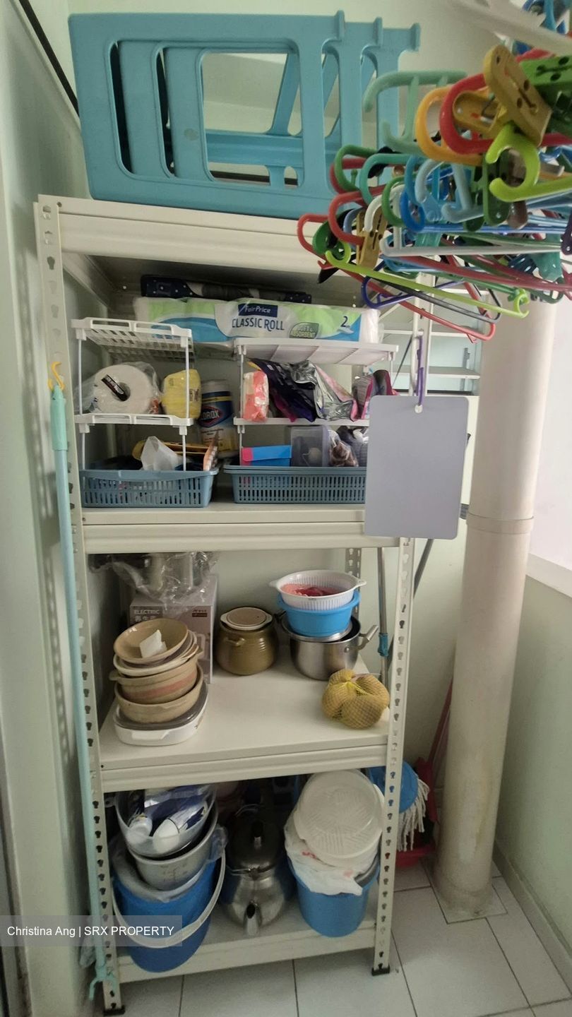 Blk 429A Orchid Spring @ Yishun (Yishun), HDB 3 Rooms #627452581
